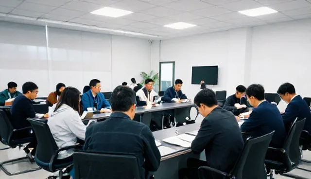 会议接待中两种做法的取舍与实际应用分析