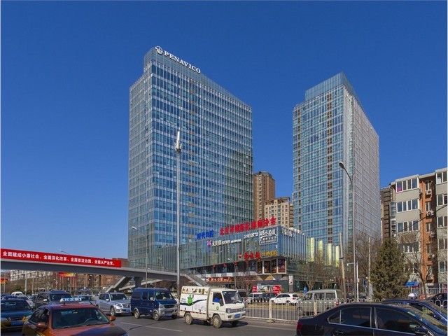 浙江月台登车桥修理